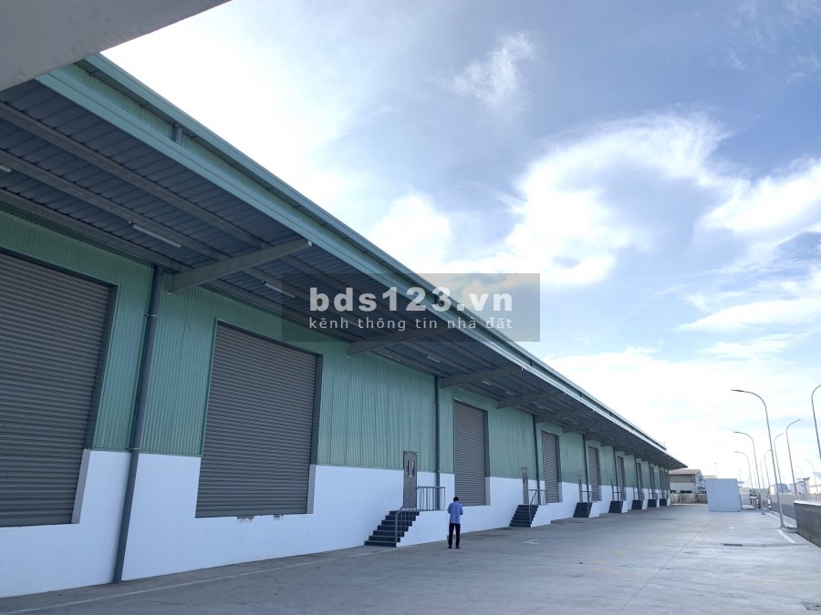 Chính chủ cho thuê kho, xưởng tiêu chuẩn, đầy đủ pháp lý, pccc tại KCN Đài Tư, Long Biên, Hà Nội