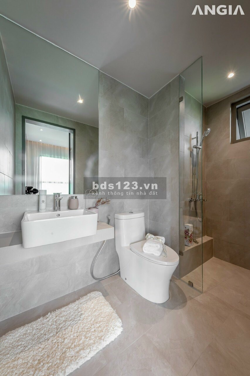 Chỉ 590TR sở hữu ngay căn hộ lý tưởng tại trung tâm hành chính, tặng kèm nội thất