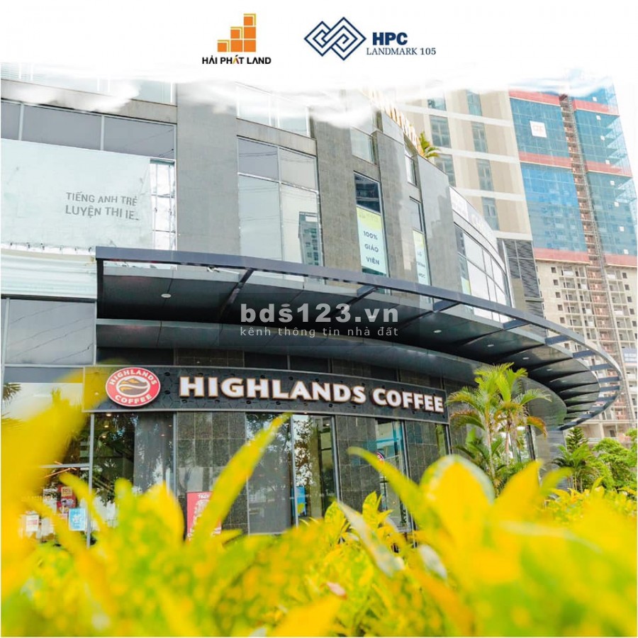 Bán căn hộ 4pn 143m chung cư HPC 105 nhận nhà ở ngay chỉ với 320tr. Lh 0911466683