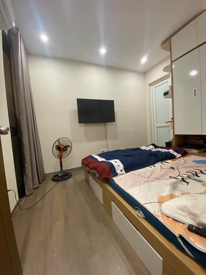 Bán căn hộ trong Chung Cư FLC Green Apartment 18 A Phạm Hùng tầng 14 giá 1.45 tỷ Cầu Giấy