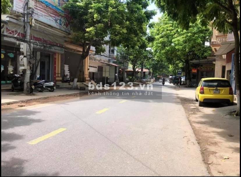 Bán Đất Phân Lô Ô Tô Tránh, Kinh Doan Ngô Thì Nhậm, Hà Đông 40m2,mặt tiền 4.2m.