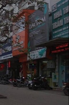 Bán nhà mặt phố Phạm Ngọc Thạch dt 85m2 6 tầng, Mt 5m giá 35 tỷ kinh doanh đỉnh Lô góc