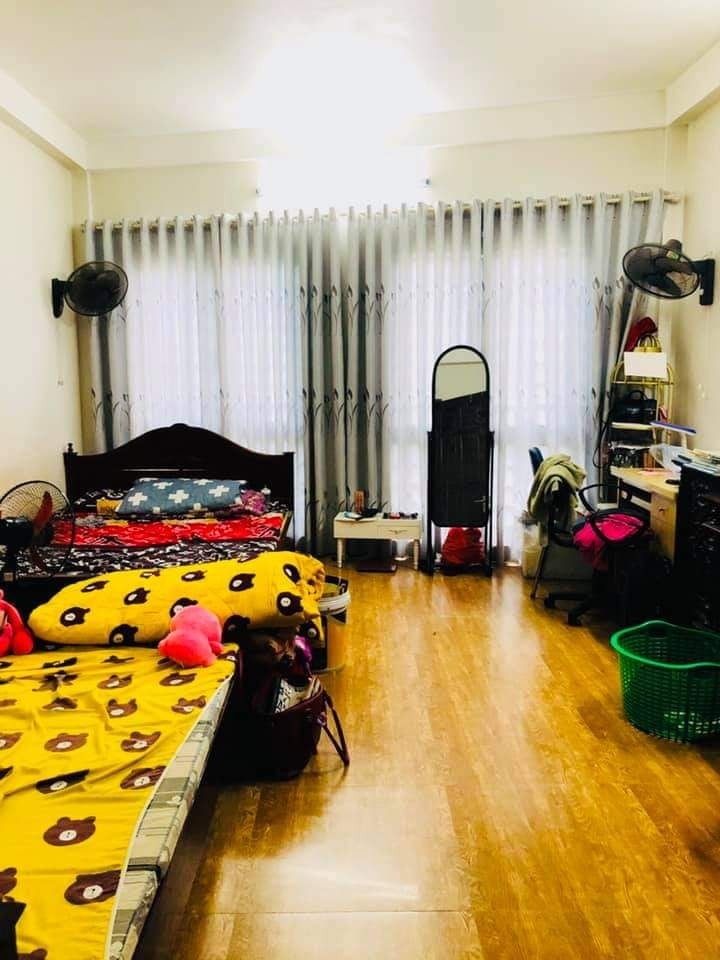 Bán nhà mặt phố Phạm Ngọc Thạch dt 85m2 6 tầng, Mt 5m giá 35 tỷ kinh doanh đỉnh Lô góc