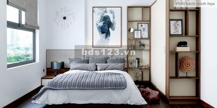 Nam Long cho ra mắt căn hộ thương mại có sự hợp tác của Nhật Bản vốn sở hữu chỉ 300triệu. Lh 0789195789