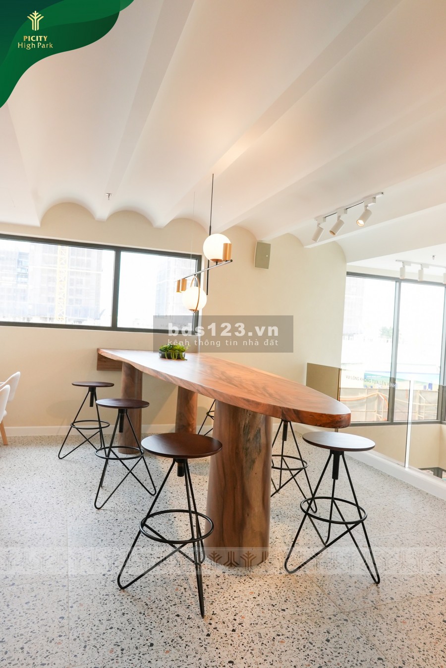 Duy nhất Shophouse trung tâm Quận 12, sổ hồng lâu dài, hỗ trợ cho vay 70%