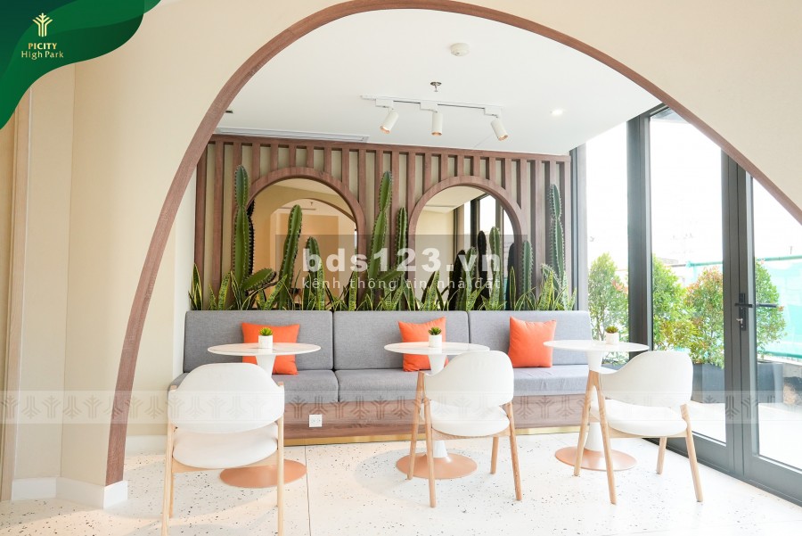 Duy nhất Shophouse trung tâm Quận 12, sổ hồng lâu dài, hỗ trợ cho vay 70%