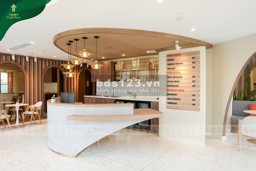 Duy nhất Shophouse trung tâm Quận 12, sổ hồng lâu dài, hỗ trợ cho vay 70%