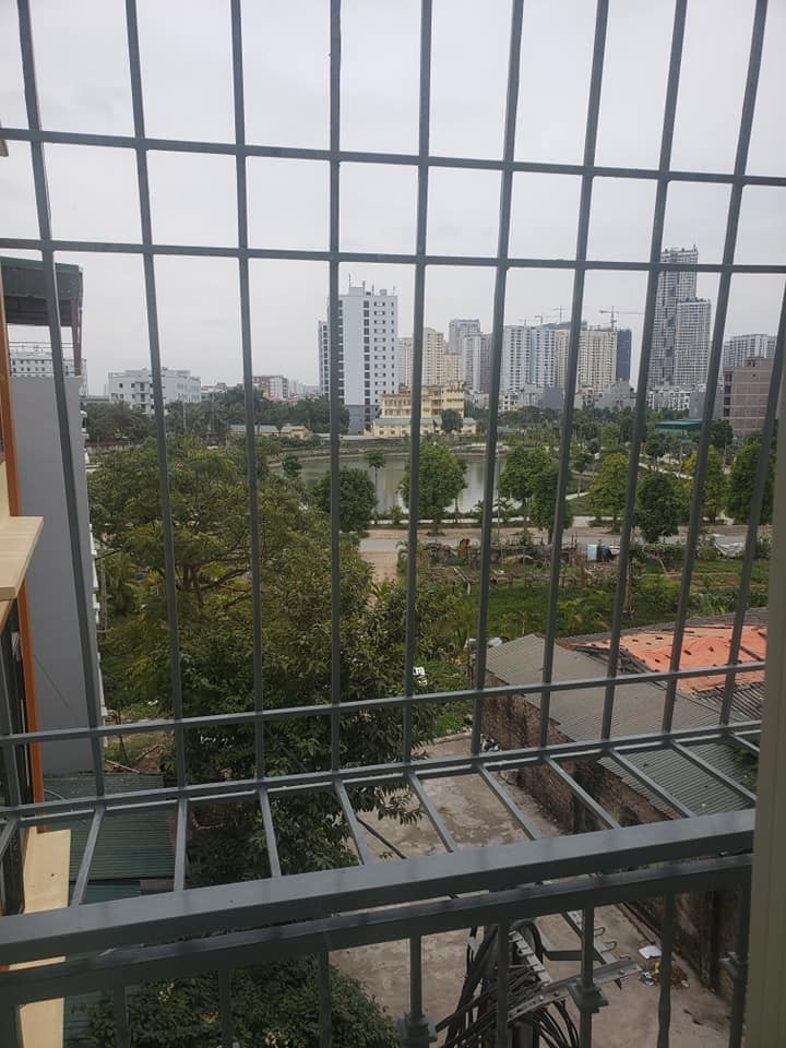Bán nhà trái tim hà Đông 2 mặt đón sáng mặt tiền 6m siêu hiếm, chính chủ