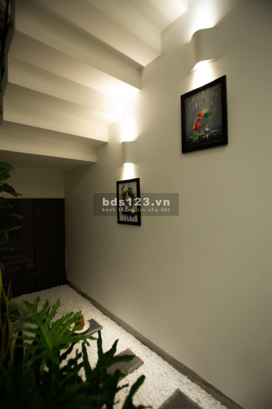 Biệt thự sân vườn Bình Thạnh dt 103m2, tặng full nội thất cao cấp, giá 14.5 tỷ
