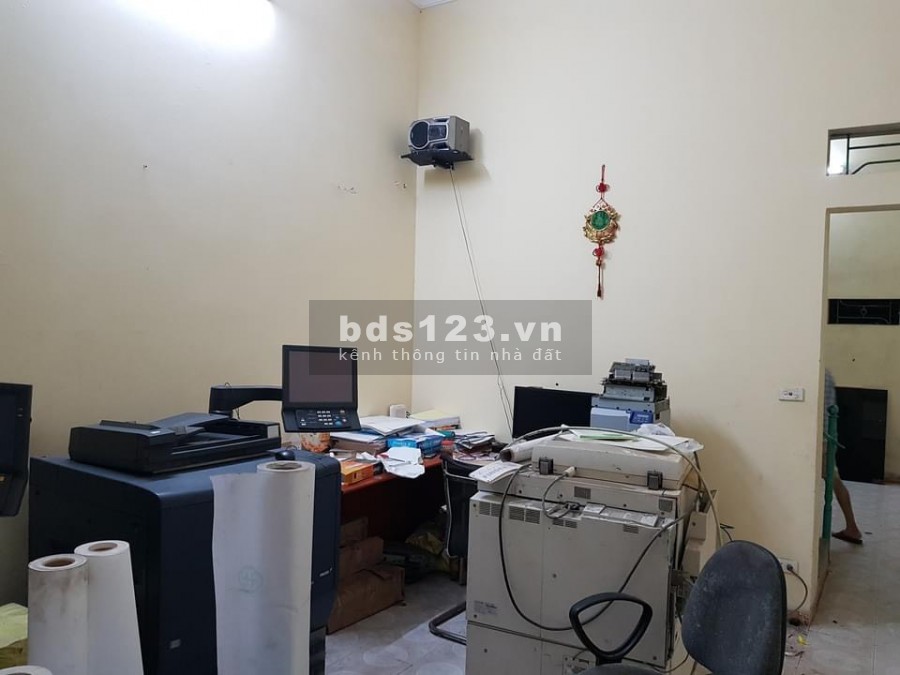 Giảm sốc chào sâu đầu tư sinh lời, chỉ hơn 3.6m, nhà Lâm Du Bồ Đề, Long Biên