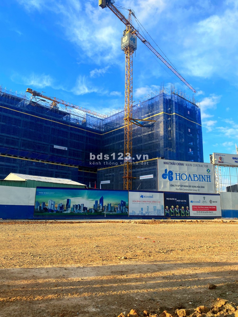 Duy nhất Shophouse trung tâm Quận 12, sổ hồng lâu dài, hỗ trợ cho vay 70%