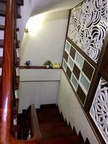 Bán Nhà Võ Chí Công, Tây Hồ 45m 6 Tầng mặt tiền 4m 3 Mặt Thoáng, giá bán 5.95 tỷ