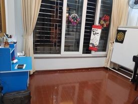 Bán Nhà Võ Chí Công, Tây Hồ 45m 6 Tầng mặt tiền 4m 3 Mặt Thoáng, giá bán 5.95 tỷ