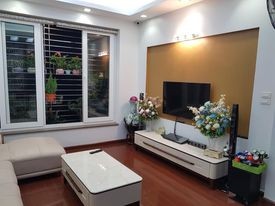 Bán Nhà Võ Chí Công, Tây Hồ 45m 6 Tầng mặt tiền 4m 3 Mặt Thoáng, giá bán 5.95 tỷ