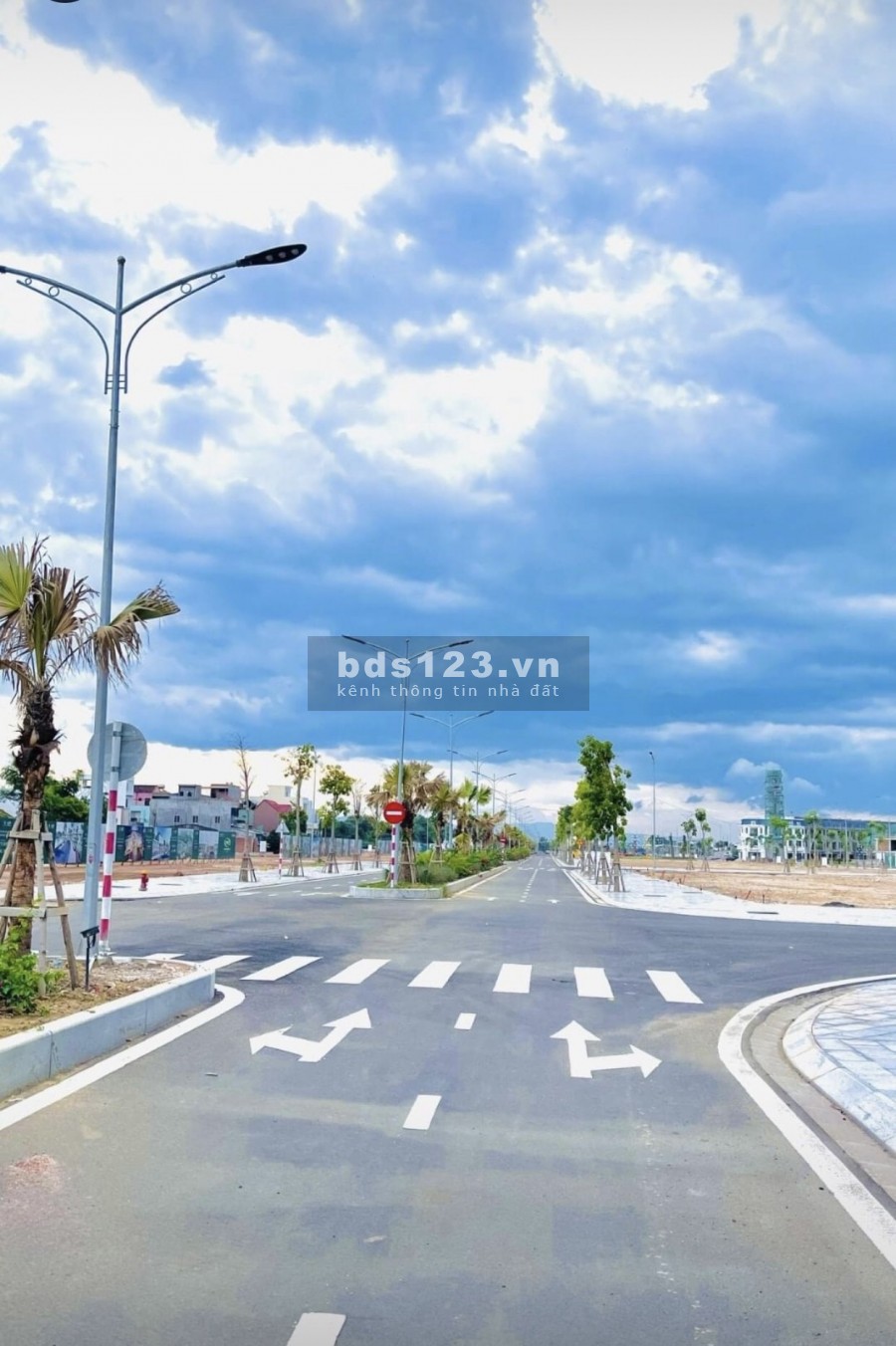 Đất vàng trung tâm thị xã An Nhơn, giá bán 17 triệu/m2, sở hữu ngay lâu dài