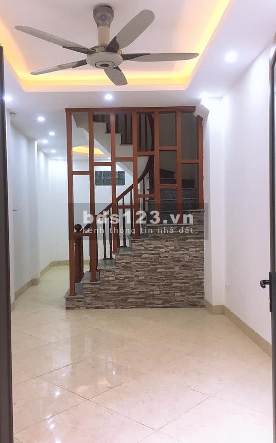 Bán nhà Bế Văn Đàn, Hà Đông, vị trí hiếm 2 mặt ngõ thiện ích quanh nhà, sổ sẵn