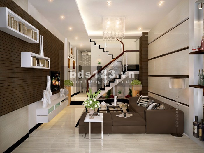 Bán nhà Yên Nghĩa, Hà Đông, lộc làm ăn, nở hậu, diện tích 45m2, giá bán 2,9 tỷ
