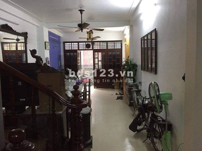 Bán Nhà Nở Hậu Nguyễn Trãi, Thanh Xuân Xây Mới Sổ Đỏ Chính Chủ, dt 40m2 5 tầng, giá 3.4 tỷ