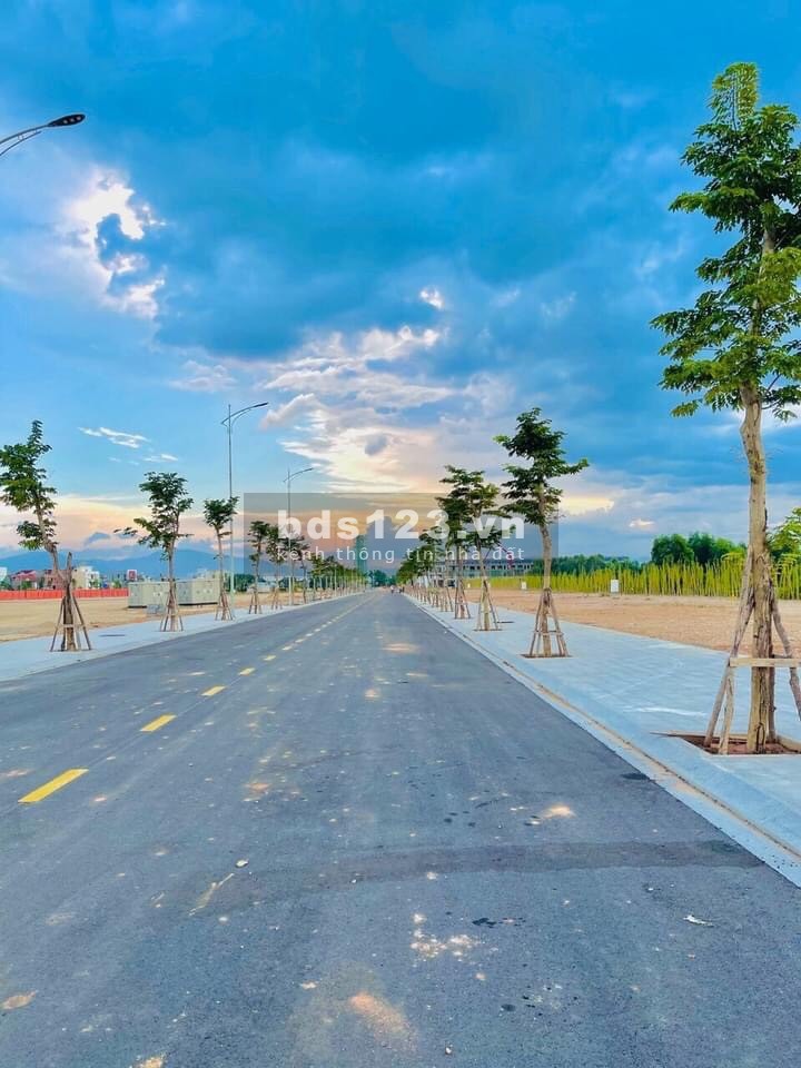 Đất vàng trung tâm thị xã An Nhơn, giá bán 17 triệu/m2, sở hữu ngay lâu dài