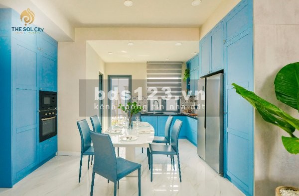 Nhà phố Shophouse Nam Sài Gòn gây sốt đầu tư mùa dịch, hỗ trợ giá cực tốt