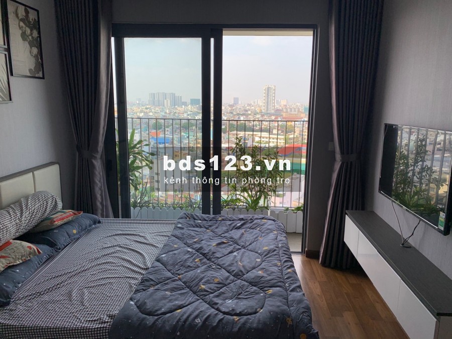 Share phòng căn hộ The Pegasuite diện tích 90m2, 3 PN, 2 WC, đầy đủ tiện nghi