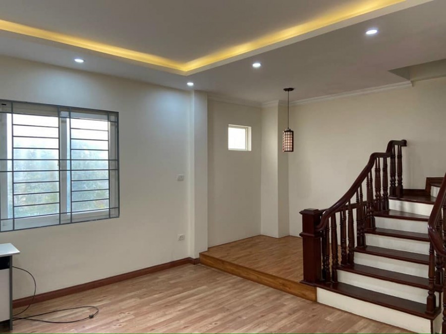 Bán nhà trái tim hà Đông 2 mặt đón sáng mặt tiền 6m siêu hiếm, chính chủ