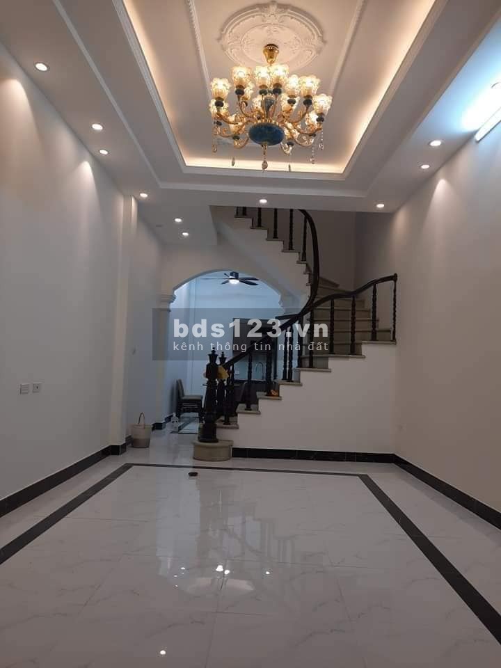 Bán nhà Đẹp Minh Khai, diện tích sử dụng 45m2, mặt tiền 4m, giá 3.65 tỷ