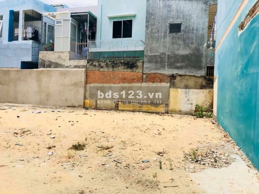 Bán đất mặt tiền Võ Thị Sáu hướng Đông nam phường Thắng Tam, Vũng Tàu, giá 60 tỷ
