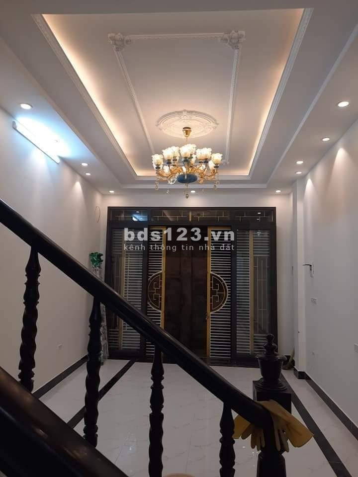 Bán nhà Đẹp Minh Khai, diện tích sử dụng 45m2, mặt tiền 4m, giá 3.65 tỷ