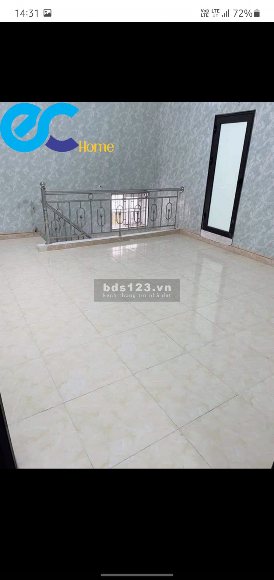 Bán Nhà Ngõ Phố Cựu Thành thành phố Hải Dương, giá bán 1.15 tỷ, vị trí đắc địa