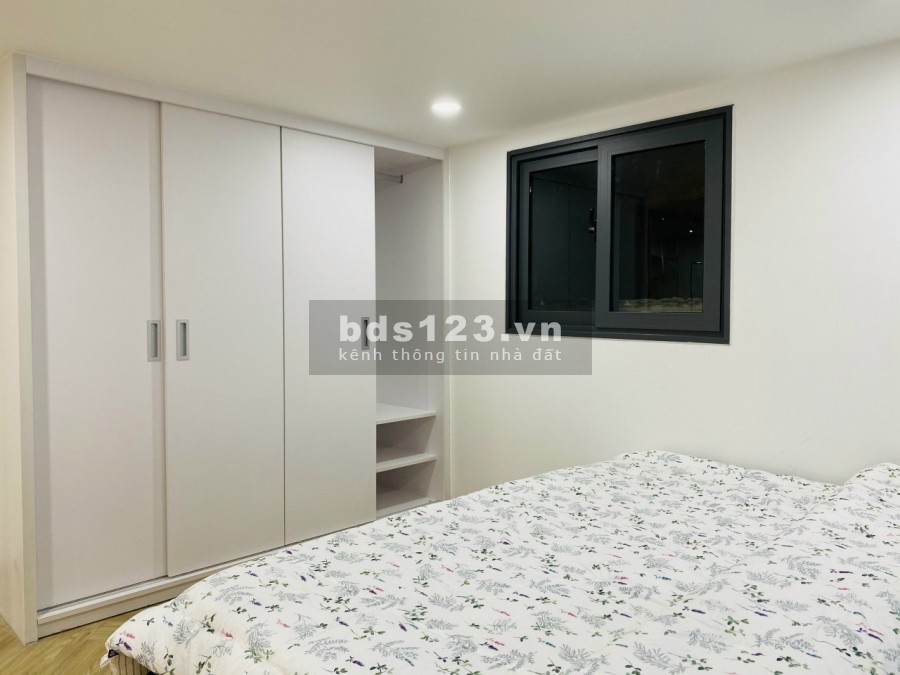 Chung cư Ecohome, Xô Viết Nghệ Tĩnh, Bình Thạnh 900tr, sở hữu tới 50 năm