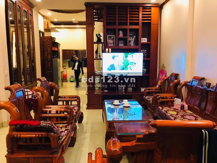 Bán Nhà Trường Chinh nội thất đẹp long lanh diện tích 60m2 chỉ với 3.99 tỷ