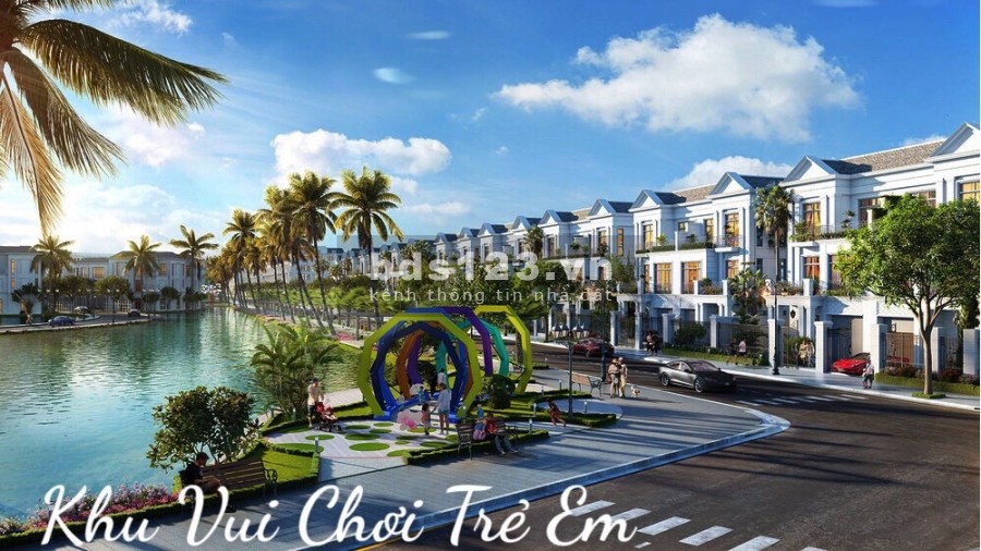 Bán Nhanh Lô Bán Khu Phố Chợ An Nhơn, giá chỉ từ 19 triệu/m2
