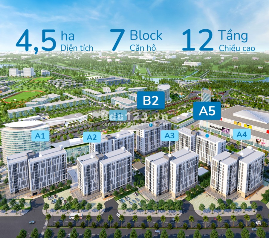 Nam Long cho ra mắt căn hộ thương mại có sự hợp tác của Nhật Bản vốn sở hữu chỉ 300triệu. Lh 0789195789