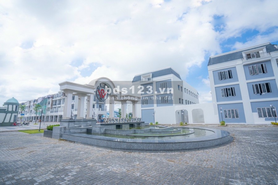 Tiềm Năng Phát Triển Của TP Vị Thanh, Hậu Giang khu đô thị Cát Tường Western Pearl