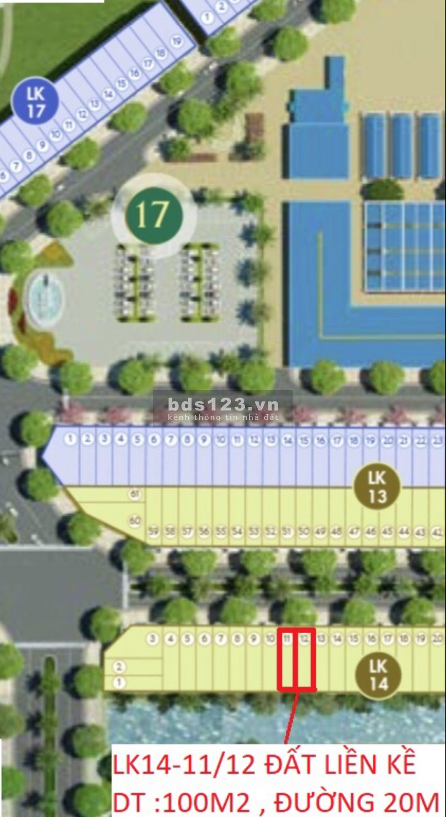 Bán Nhanh Lô Bán Khu Phố Chợ An Nhơn, giá chỉ từ 19 triệu/m2
