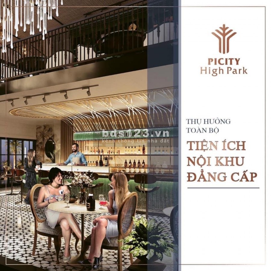 Shophouse 3 mặt tiền đường lớn trung tâm quận 12, sở hữu vĩnh viễn, sổ hồng riêng