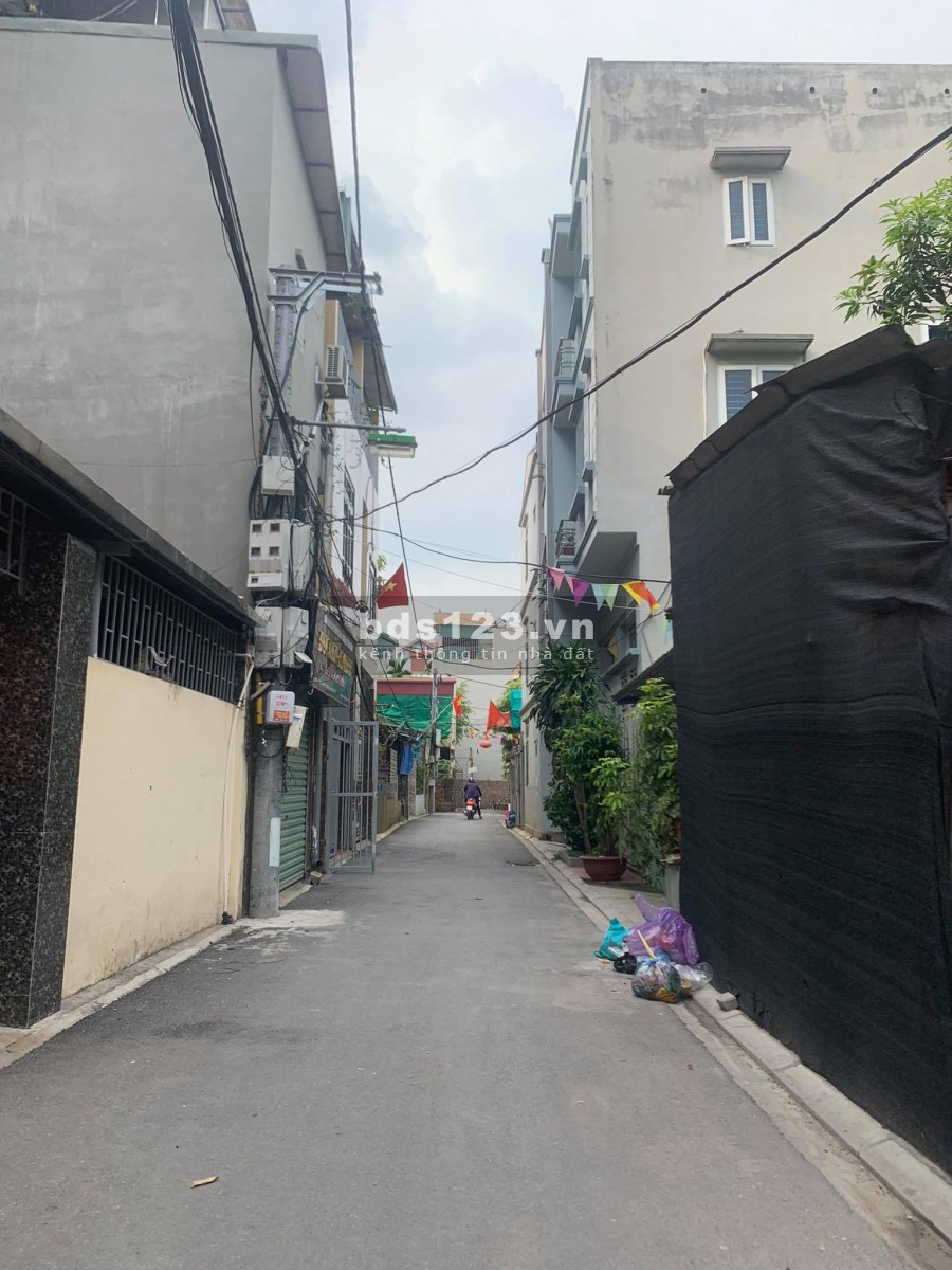 Bán nhanh 60m2 đất An Đào, Trâu Quỳ giá đầu tư có 40tr/m2. LH 0983253436