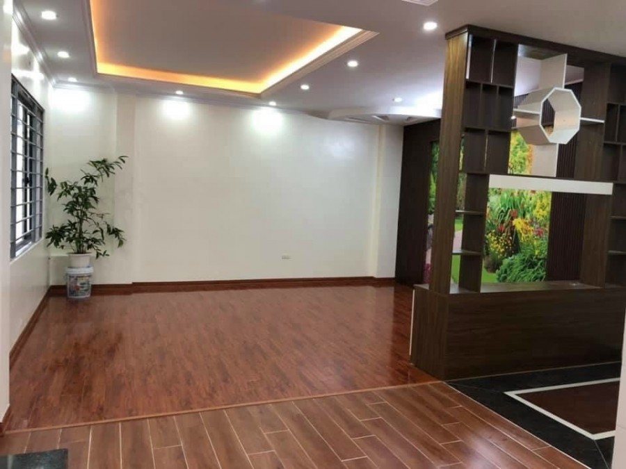 Bán nhà Khương Đình, Thanh Xuân, dt 42m2, nhà mới, đẹp, kd, giá chỉ 5,6 tỷ