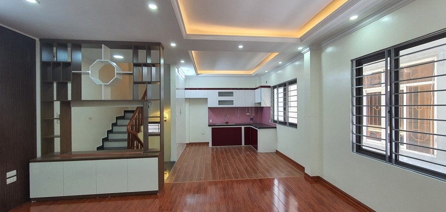 Bán nhà Khương Đình, Thanh Xuân, dt 42m2, nhà mới, đẹp, kd, giá chỉ 5,6 tỷ