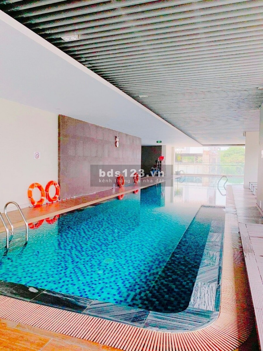 Căn hộ sang trọng - Kề sông cận phố, chiết khấu đến 8%, thanh toán nhanh