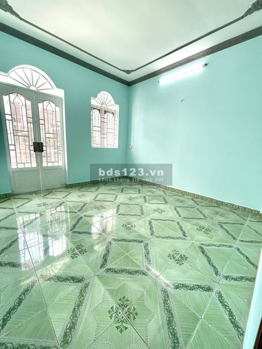 Bán nhà Nguyễn Oanh, P.17, Gò Vấp, (4x14) 2 tầng giá chỉ 4.58 tỷ