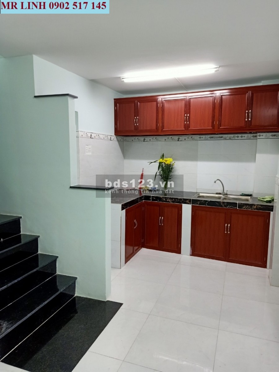 Bán nhà Bờ Bao Tân Thắng, Sơn kỳ, Tân phú, 26m2, 2 lầu, 2PN giá tốt mùa dịch
