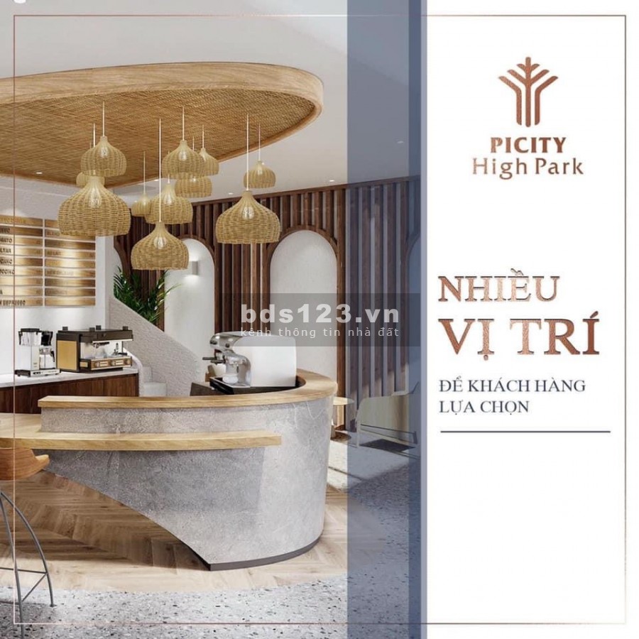 Shophouse 3 mặt tiền đường lớn trung tâm quận 12, sở hữu vĩnh viễn, sổ hồng riêng