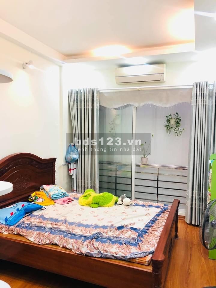 Sở hữu ngay căn nhà xịn trong khu phân lô Quân Đội siêu hiếm, 6 tầng đúc kiên cố
