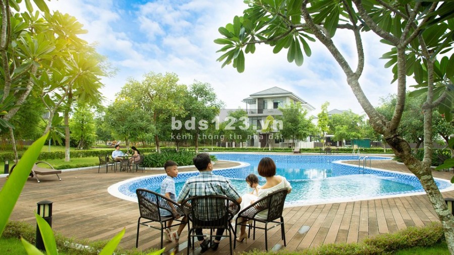 Bán biệt thự liền kề, căn góc khu dự án Hà Đô Charm Villas, 134,99m2, Giá hơn 9 tỷ. Lh: 0829159159