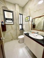 Chủ cần bán gấp Biệt Thự Mini 150m2 Siêu Đẹp Chỉ 5.95 tỷ Bình Chiểu Thủ Đức
