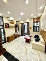 Chủ cần bán gấp Biệt Thự Mini 150m2 Siêu Đẹp Chỉ 5.95 tỷ Bình Chiểu Thủ Đức