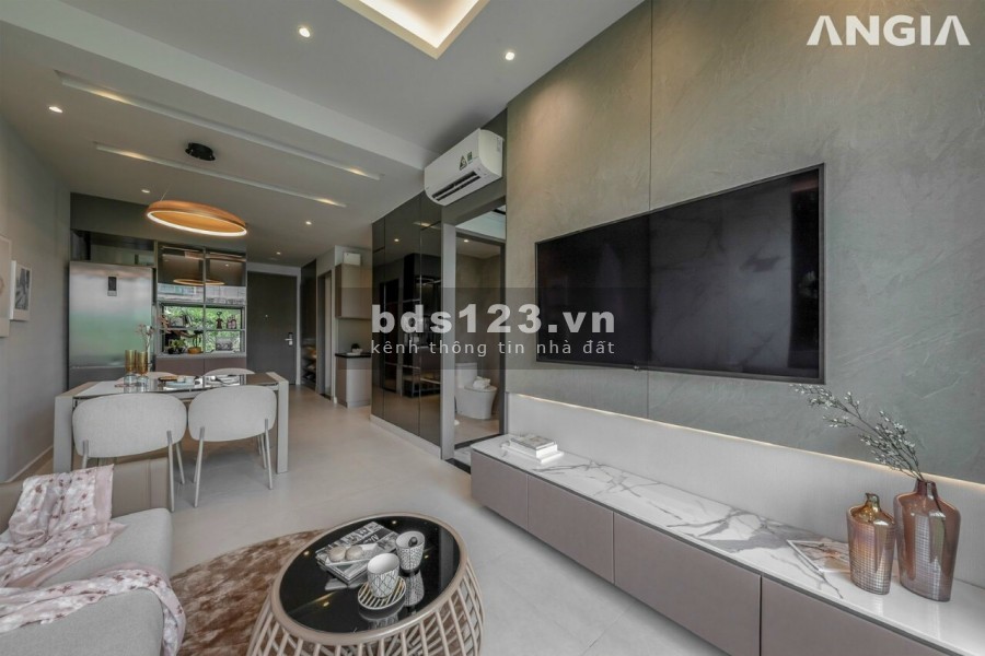 Sở hữu chung cư riêng mình chỉ với 330triệu chung cư West Gate Park phía tây SG