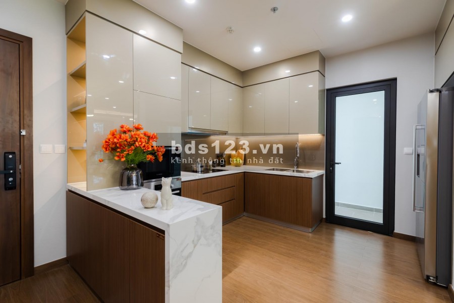 Cần bán căn góc 3PN dt 112m2 trung tâm Mỹ Đình chiết khấu lên tới 855 tr, hỗ trợ vay 70% LS 0%